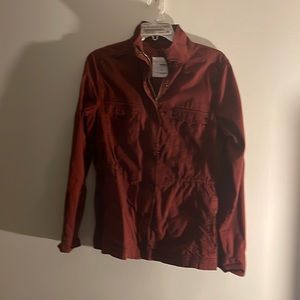 Sonoma Lightweight utility jacket